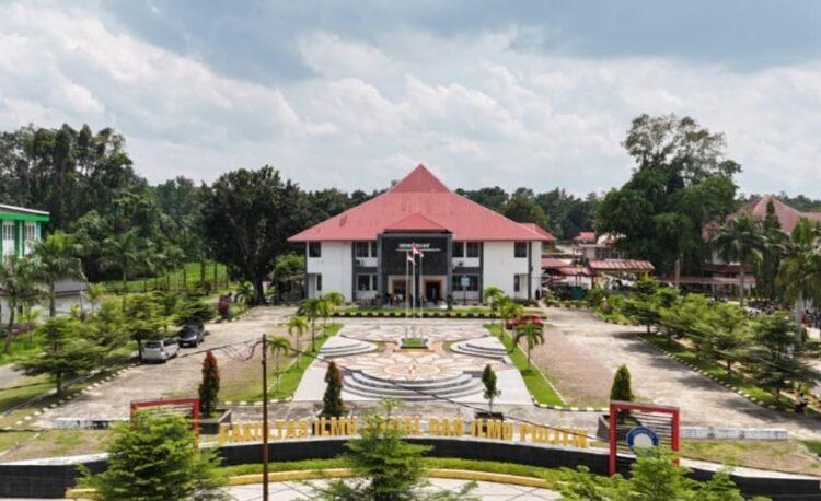 Prodi Ilmu Kesejahteraan Sosial UHO Raih Peringkat Unggul LAMSPAK