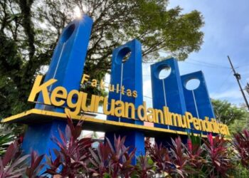 Prodi Pendidikan Biologi FKIP UHO Raih Akreditasi Unggul