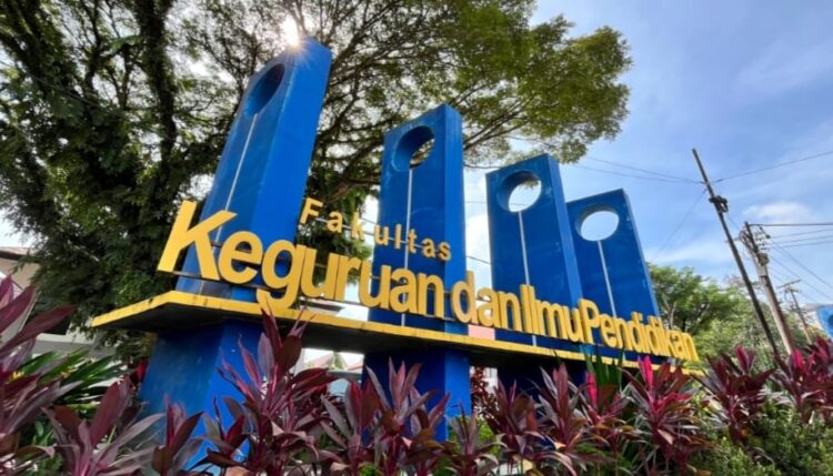 Prodi Pendidikan Biologi FKIP UHO Raih Akreditasi Unggul