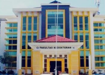Penerimaan Mahasiswa Baru Program Studi PPDS Ilmu Bedah UHO Kuota Terbatas, Kualitas Terjaga