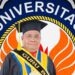 Pilrek UHO 2026–2030 Memanas, Prof Ruslin Resmi Daftarkan Diri Jadi Bakal Calon Rektor