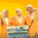 Mahasiswa UHO Raih Silver Medal di Ajang NESCO II