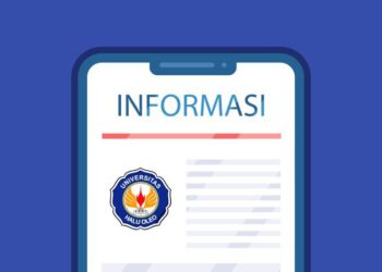 Pendaftaran Calon Rektor Universitas Halu Oleo Dibuka Sampai 2 Juni 2026