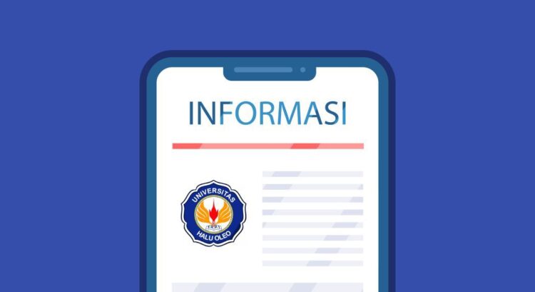 Pendaftaran Calon Rektor Universitas Halu Oleo Dibuka Sampai 2 Juni 2026
