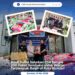 Bank Sultra Salurkan CSR berupa 300 Paket Sembako untuk Warga Terdampak Banjir di Kota Kendari