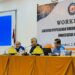 Akomodasi Kelas Internasional hingga Double Degree, UHO Rampungkan Peraturan Akademik Baru