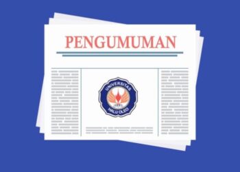 Jangan Sampai Batal Kuliah! Ini Syarat dan Jadwal Pemkes SNBP UHO 2026 yang Wajib Diketahui