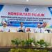 Pemkot Kendari Susun RAD Pangan dan Gizi, Pakar UHO: Momentum Krusial Atasi Stunting dan Kerawanan Pangan