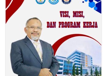 Usung ‘UHO IMPACT’, Prof Ida Usman Siapkan Langkah Transformasi Menuju Socio-Techno University