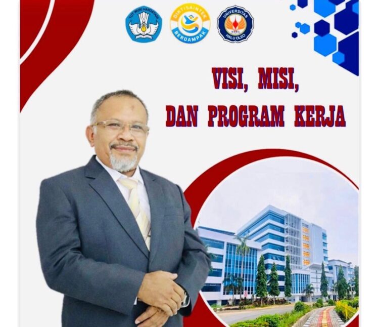 Usung ‘UHO IMPACT’, Prof Ida Usman Siapkan Langkah Transformasi Menuju Socio-Techno University