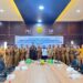 Pemkab Buton, BPJS Ketenagakerjaan dan Kejaksaan Negeri Perkuat Sinergi Tingkatkan Kepatuhan Kepesertaan Sektor Jasa Konstruksi