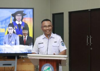 Inspektur Investigasi Kemdiktisaintek RI Tolak Sanggahan Prof Azhar Bafadal di Pilrek UHO