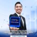Cetak Pertumbuhan Positif YoY, Layanan Digital dan QRIS Bank Sultra Alami Lonjakan Signifikan