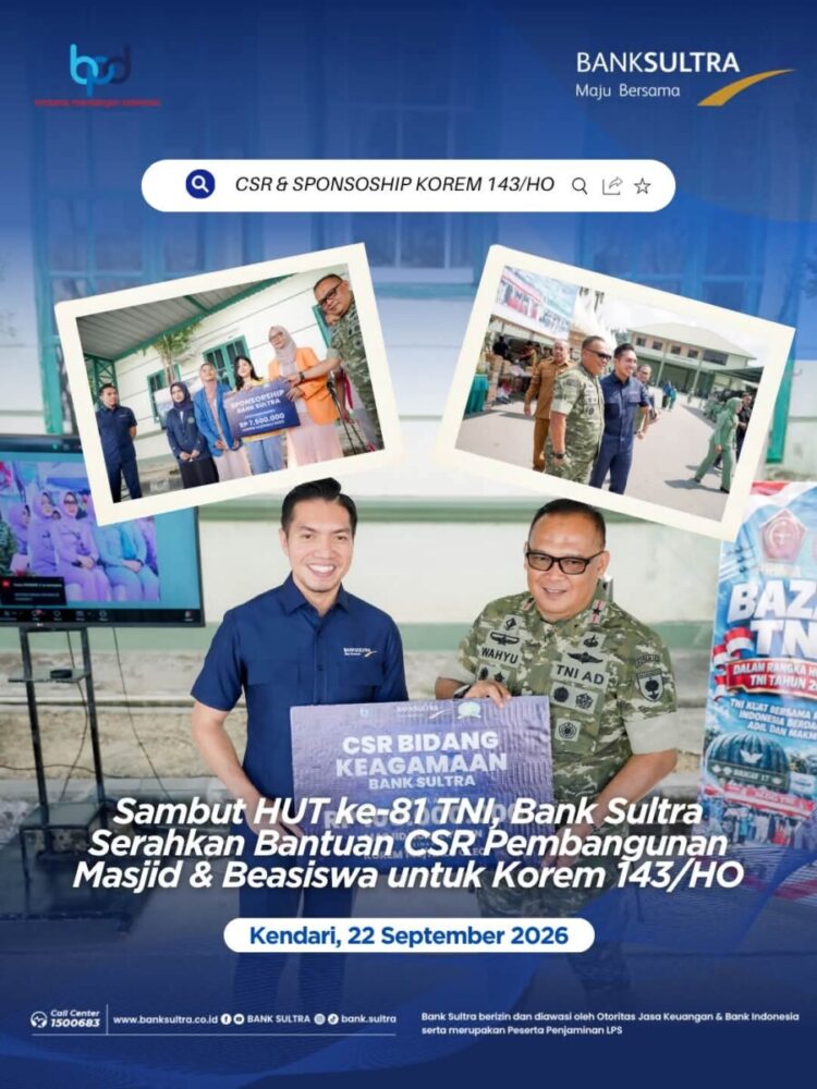 Mahasiswa Sosiologi UHO Raih Juara 2 Nasional, Bawa Inovasi Mitigasi Hidden Cost Pendidikan