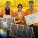 Mahasiswa UHO Raih Juara 3 Soil Judging Contest 2026 di UNPAD