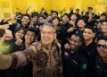 Lima Puluh Mahasiswa UHO Magang di Perusahaan Jepang