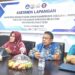 Prodi Manajemen Sumber Daya Perairan FPIK UHO Jalani Asesmen Akreditasi