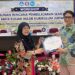 66 Dosen UHO Ikuti Pelatihan Penyusunan dan Standarisasi Rencana Pembelajaran Semester
