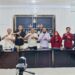 Prodi Ilmu Komputer UHO dan KPU Sultra Bahas Digitalisasi Tata Kelola hingga E-Voting