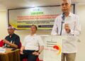 Tak Mau Riset Berhenti di Laporan, UHO Dorong Dosen-Mahasiswa Sulap Hasil Penelitian Jadi Buku