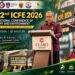 UHO Gelar The 2nd ICFE 2026, Dorong Inovasi Riset dan Kolaborasi Global untuk Kelestarian Hutan