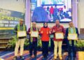 UHO Gelar The 2nd ICFE 2026, Dorong Inovasi Riset dan Kolaborasi Global untuk Kelestarian Hutan